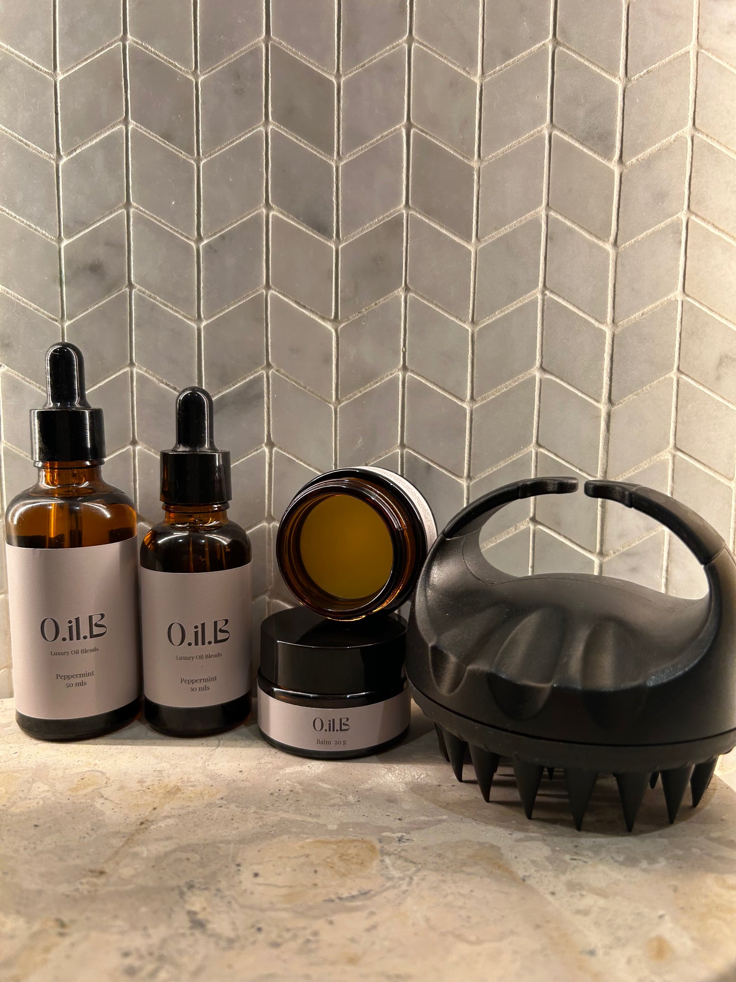 O.il.B Balm
